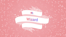  Ms. Wizard by Molim El Barch video DOWNLOAD