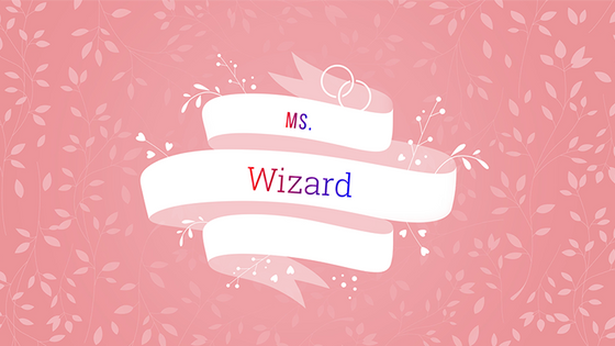 Ms. Wizard by Molim El Barch video DOWNLOAD