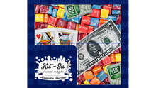  Kit-Su by Alejandro Horcajo video DOWNLOAD