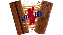  Kit Kers by Alejandro Horcajo video DOWNLOAD