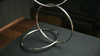 Michael Ammar Linking Rings / 8 Ring Set by Michael Ammar & TCC - Trick