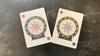 Bicycle Rune Playing Cards