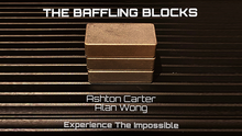  The Baffling Blocks by Alan Wong and Ashton Carter - Trick