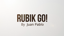  Rubik GO by Juan Pablo - Trick