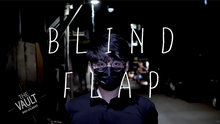  The Vault - Blind Flap Project by PH and Mario Tarasini video DOWNLOAD