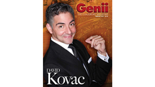  Genii Magazine February 2021- Book