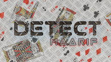  DETECT by Maarif video DOWNLOAD