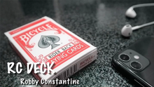  RC Deck by Robby Constantine video DOWNLOAD