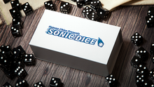  Sonic Dice (With Online Instructions) by Hanson Chien