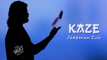  The Vault - Kaze by Jeremiah Zuo & Lost Art Magic video DOWNLOAD