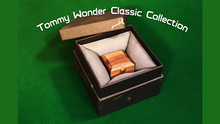  Tommy Wonder Classic Collection Ring Box by JM Craft - Trick