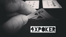  4xpoker by Jan Zita video DOWNLOAD