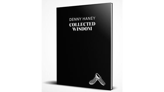 Denny Haney: COLLECTED WISDOM BOOK by Scott Alexander - Book