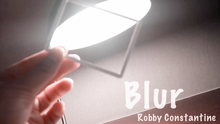  Blur by Robby Constantine video DOWNLOAD