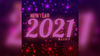 New Year 2021 by Maarif video DOWNLOAD