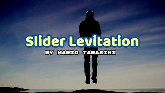 Slider by Mario Tarasini video DOWNLOAD