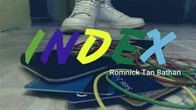  INDEX by Romnick Tan Bathan video DOWNLOAD