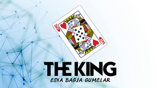  THE KING by Esya G video DOWNLOAD