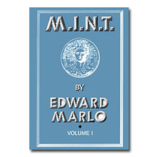  MINT #1 Edward Marlo eBook DOWNLOAD