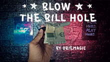  Blow The Bill Hole by Obie Magic video DOWNLOAD