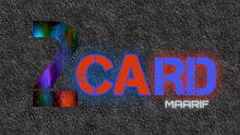  Two Card by Maarif video DOWNLOAD