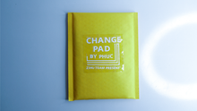  CHANGE PAD Large by Phuc and Zihu - Trick