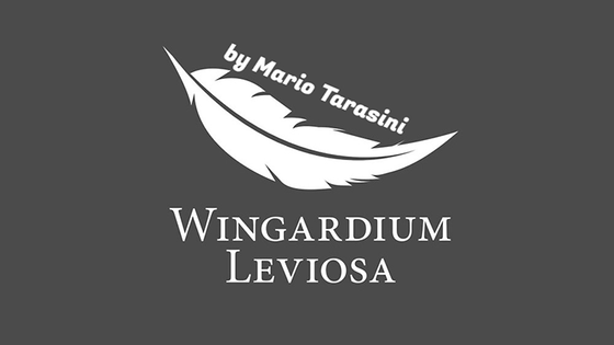 Wingardium Leviosa by Mario Tarasini video DOWNLOAD