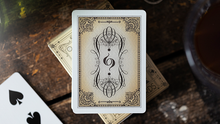  Limited Moonshine Vintage Elixir Playing Cards by USPCC and Lloyd Barnes