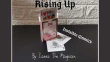  Rising Up by Zazza The Magician video DOWNLOAD