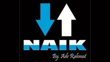  NAIK by Ade Rahmat video DOWNLOAD