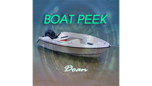  Boat Peek by Doan video DOWNLOAD