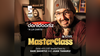 Dani da Ortiz MASTER CLASS Vol. 5 - DVD