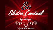  The Slider Control by Gonzalo Cuscunavideo DOWNLOAD