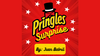 Pringles Surprise by Juan Babril video DOWNLOAD