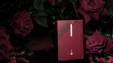  YUCI (Red) Playing Cards by TCC