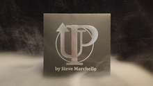  UP (Blue) by steve marchello - Trick