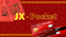  JX-Pocket by Jxtrada Mixed Media DOWNLOAD