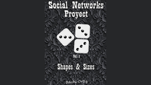  Social Networks Project Vol.1 video DOWNLOAD by Bachi Ortiz