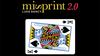 Misprint 2.0 by Luke Dancy - Trick