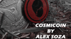 COSMICOIN By Alex Soza video DOWNLOAD