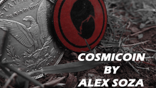  COSMICOIN By Alex Soza video DOWNLOAD