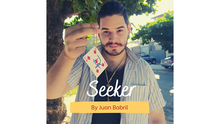  Seeker by Juan Babril video DOWNLOAD