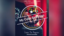  My Cube Selection by Zazza The Magician video DOWNLOAD