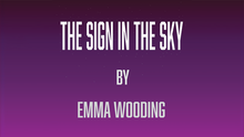  Sign In The Sky by Emma Wooding eBook DOWNLOAD