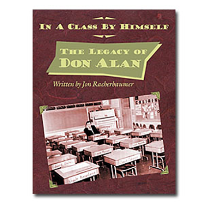 In a Class By Himself by Don Alan  eBook DOWNLOAD