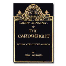  The Cardwright by Larry Jennings eBook DOWNLOAD