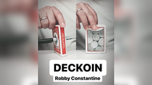  Deckoin by Robby Constantine video DOWNLOAD