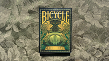  Bicycle Caterpillar (Dark) Playing Cards