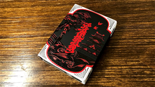  Edo Karuta (DAIMYO) Playing Cards