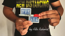  NEW DISTANCING by Ade Rahmat video DOWNLOAD